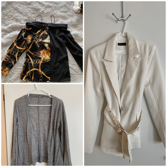 Closet CLEANOUT! - Picture 8 of 8